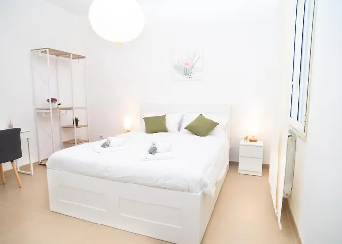 Modern Two-room For 2, 20 Minutes From Termini * Rzym
