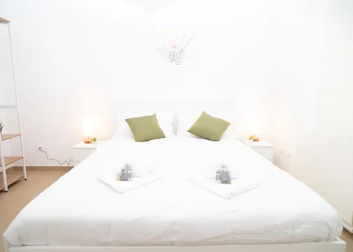 Apartament Modern Two-room For 2, 20 Minutes From Termini Rzym