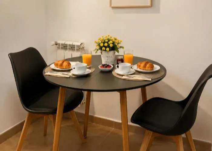 Modern Two-room For 2, 20 Minutes From Termini Apartament Rzym